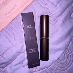 Tarte Clay Stick Foundation - medium natural